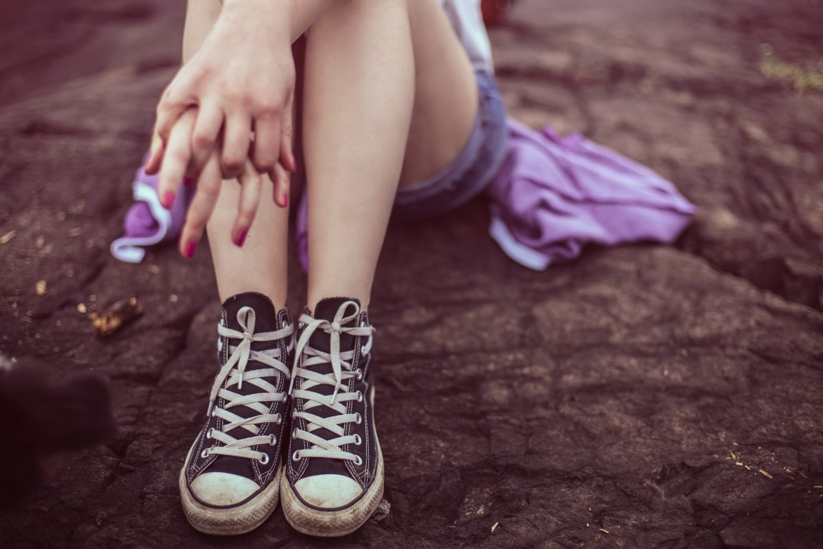 World Suicide Prevention Day – We need to talk about youth and suicide
