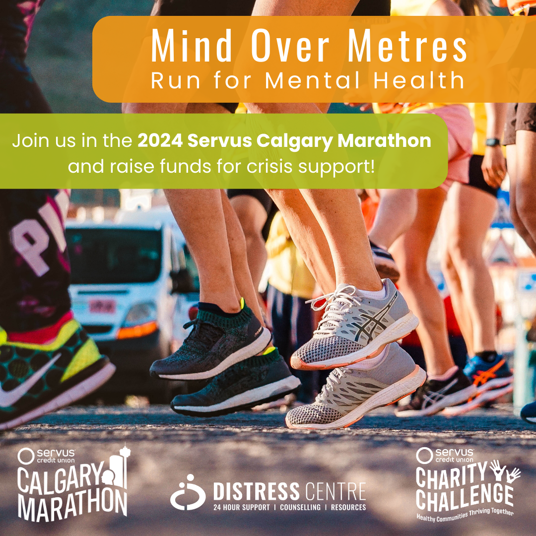 Blog post image: Mind Over Metres: Run for Mental Health