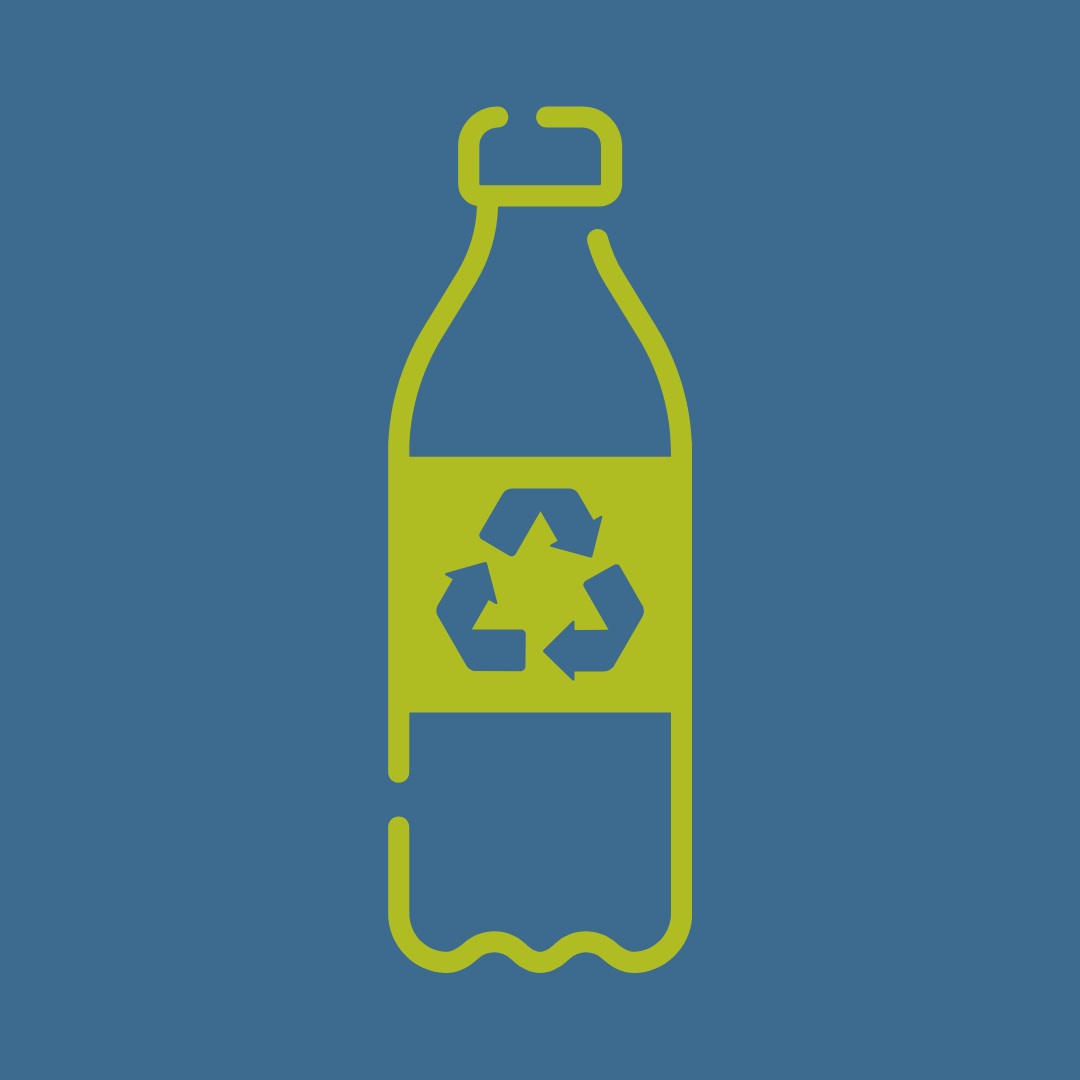 Blog post image: Have bottles from the holidays? Donate them to Distress Centre!