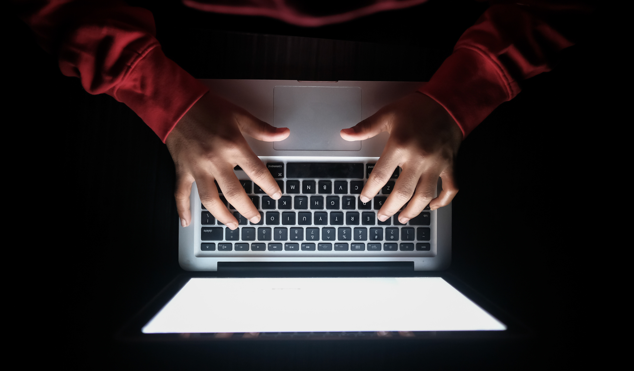 Blog post image: AI Chatbots vs. Human: What’s Best in a Mental Health Crisis?