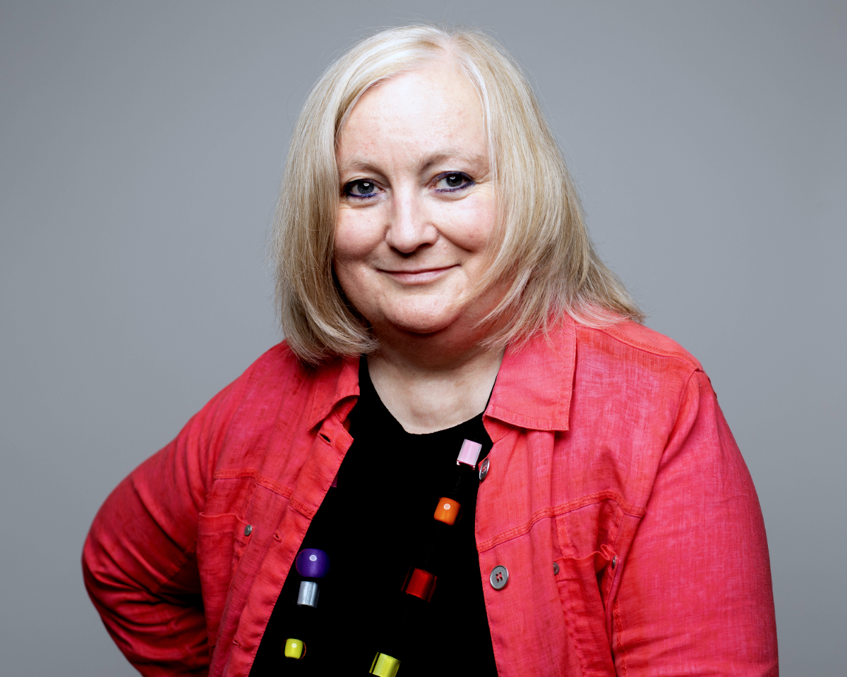 Kim Anthony, Interim Chief Executive Officer