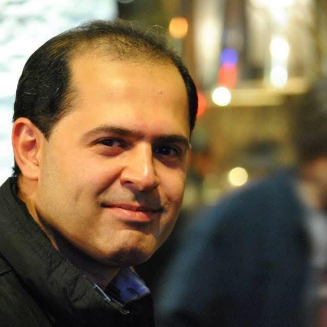 Bijan Maysami